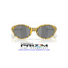 Oakley Eyejacket Redux Yellow Bengal / Prizm Black | En Optica Alpedrete