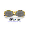 Oakley Eyejacket Redux Yellow Bengal / Prizm Black | En Optica Alpedrete
