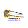 Oakley Eyejacket Redux Yellow Bengal / Prizm Black | En Optica Alpedrete