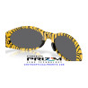 Oakley Eyejacket Redux Yellow Bengal / Prizm Black | En Optica Alpedrete