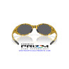Oakley Eyejacket Redux Yellow Bengal / Prizm Black | En Optica Alpedrete