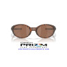 Oakley Eyejacket Redux Dark Amber Bengal / Prizm Tungsten | En Alpedrete