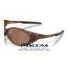 Oakley Eyejacket Redux Dark Amber Bengal / Prizm Tungsten | En Alpedrete