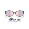 Oakley Eyejacket Redux Matte Grey Smoke / Prizm Snow Saph | Authorized