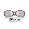 Oakley Eyejacket Redux Matte Grey Smoke / Prizm Snow Saph | Authorized
