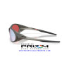 Oakley Eyejacket Redux Matte Grey Smoke / Prizm Snow Saph | Authorized