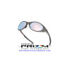 Oakley Eyejacket Redux Matte Grey Smoke / Prizm Snow Saph | Authorized