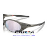 Oakley Eyejacket Redux Matte Grey Smoke / Prizm Snow Saph | Authorized