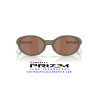 Oakley Eyejacket Redux Matte Moss / Prizm Tungsten | En Optica Alpedrete