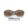 Oakley Eyejacket Redux Matte Moss / Prizm Tungsten | En Optica Alpedrete
