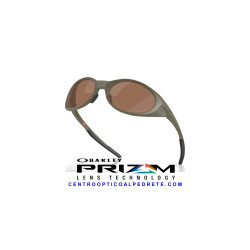 Oakley Eyejacket Redux Matte Moss / Prizm Tungsten | En Optica Alpedrete
