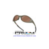 Oakley Eyejacket Redux Matte Moss / Prizm Tungsten | En Optica Alpedrete