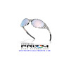 Oakley Eyejacket Redux Transparent Vapour Bengal / Prizm Snow | Alpedrete