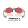 Oakley Eyejacket Redux Transparent Vapour Bengal / Prizm Snow | Alpedrete