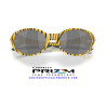 Oakley Eyejacket Redux Yellow Bengal / Prizm Black | En Optica Alpedrete
