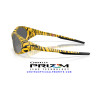 Oakley Eyejacket Redux Yellow Bengal / Prizm Black | En Optica Alpedrete