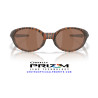Oakley Eyejacket Redux Dark Amber Bengal / Prizm Tungsten | En Alpedrete