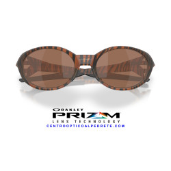 Oakley Eyejacket Redux Dark Amber Bengal / Prizm Tungsten | En Alpedrete
