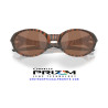 Oakley Eyejacket Redux Dark Amber Bengal / Prizm Tungsten | En Alpedrete