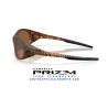Oakley Eyejacket Redux Dark Amber Bengal / Prizm Tungsten | En Alpedrete