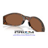 Oakley Eyejacket Redux Dark Amber Bengal / Prizm Tungsten | En Alpedrete