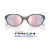 Oakley Eyejacket Redux Matte Grey Smoke / Prizm Snow Saph | Authorized