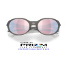Oakley Eyejacket Redux Matte Grey Smoke / Prizm Snow Saph | Authorized