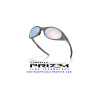 Oakley Eyejacket Redux Matte Grey Smoke / Prizm Snow Saph | Authorized
