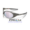Oakley Eyejacket Redux Matte Grey Smoke / Prizm Snow Saph | Authorized