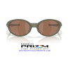 Oakley Eyejacket Redux Matte Moss / Prizm Tungsten | En Optica Alpedrete