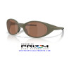 Oakley Eyejacket Redux Matte Moss / Prizm Tungsten | En Optica Alpedrete