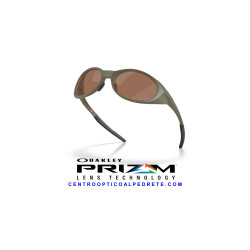 Oakley Eyejacket Redux Matte Moss / Prizm Tungsten | En Optica Alpedrete