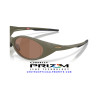 Oakley Eyejacket Redux Matte Moss / Prizm Tungsten | En Optica Alpedrete