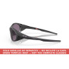 Genuine Oakley EyeJacket Redux Matte Black Replacement Temples (OO9438-01V)