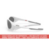 Oakley EyeJacket Redux Polished White Genuine Temples Pair (OO9438-04V)