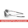 Varillas Oakley EyeJacket Redux Silver Patillas Originales (OO9438-05V)