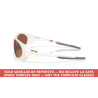 Varillas Oakley EyeJacket Redux Matt Vapor Repuesto Original (OO9438-24V)