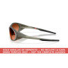 Varillas Oakley EyeJacket Redux Matte Olive Ink Oficiales (OO9438-26V)