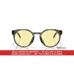 Lentes de Repuesto Oakley HSTN Prizm Gaming 2.0 Original (AOO9242LS-000010)