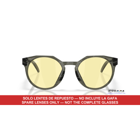 Lentes de Repuesto Oakley HSTN Prizm Gaming 2.0 Original (AOO9242LS-000010)