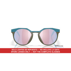 Genuine Oakley HSTN Replacement Lenses Prizm Snow Sapphire (AOO9242LS-000011)