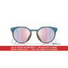 Genuine Oakley HSTN Replacement Lenses Prizm Snow Sapphire (AOO9242LS-000011)