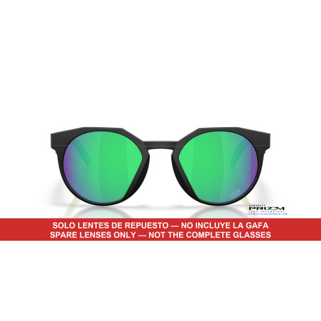 Genuine Oakley HSTN Replacement Lenses in Prizm Jade (AOO9242LS-000012)