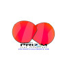 Lentes de Repuesto Oakley HSTN Prizm Ruby Originales Recambio Pareja