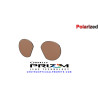 Lentes de Repuesto Oakley HSTN Prizm Tungsten Polarized Originales Recambio Pareja