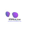 Lentes de Repuesto Oakley HSTN Prizm Violet Originales Recambio Pareja