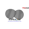 Lentes de Repuesto Oakley HSTN Prizm Black Polarized Originales Recambio Pareja