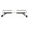 JISCO Dante (WHBK) Prescription Optical Glasses | Centro Óptico Alpedrete