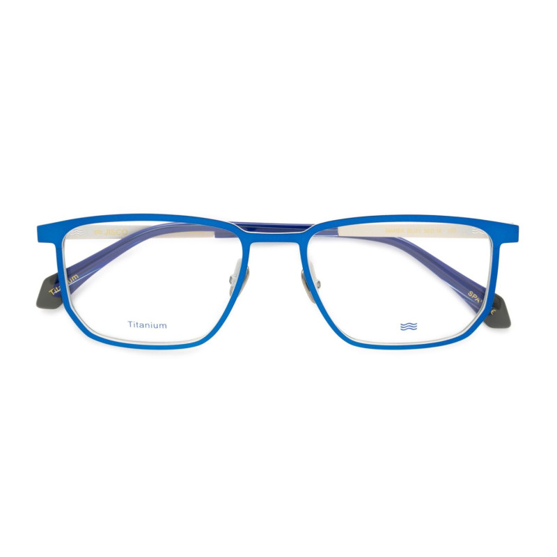 Gafas Graduadas JISCO Marek (BLGY) | Centro Óptico Alpedrete