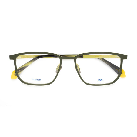 JISCO Marek (OVYW) Prescription Optical Glasses | Centro Óptico Alpedrete